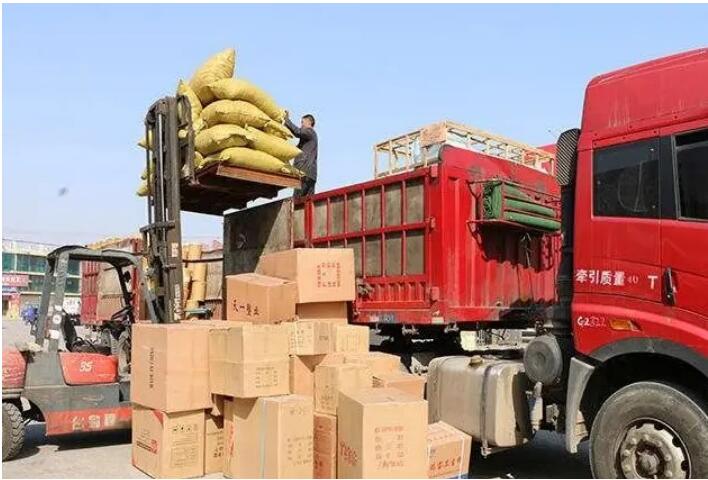 泉州到德宏物流专线