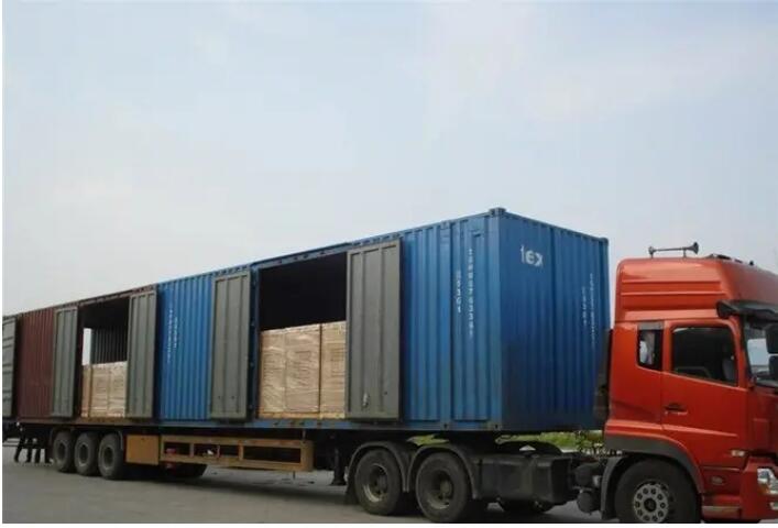 泉州到德宏整车运输