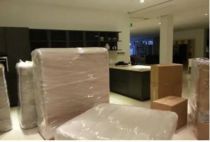 泉州到德宏长途搬家