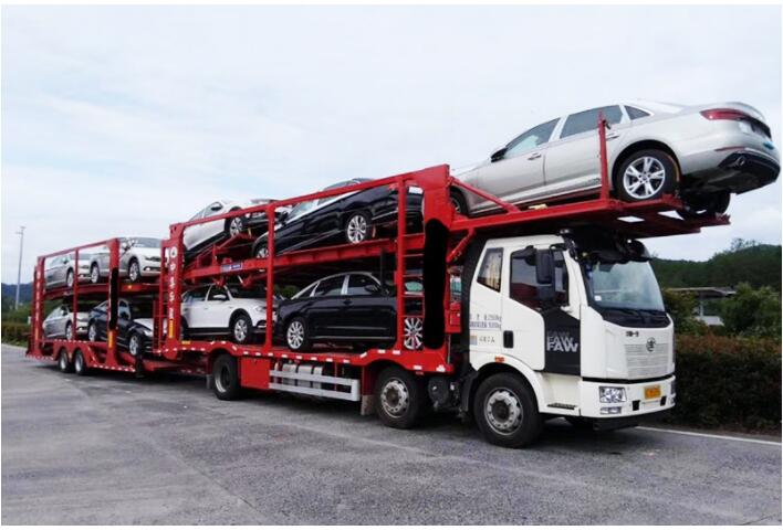 泉州到德宏轿车托运